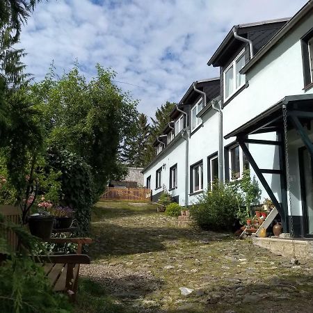 Das Gartenhaus Neudorf  Екстериор снимка