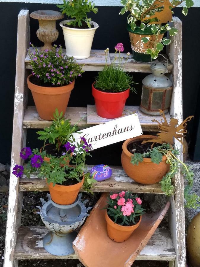 Das Gartenhaus Neudorf  Екстериор снимка