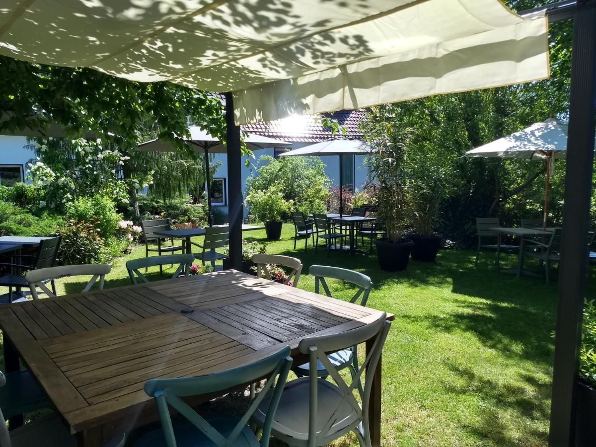 Das Gartenhaus Neudorf  Екстериор снимка